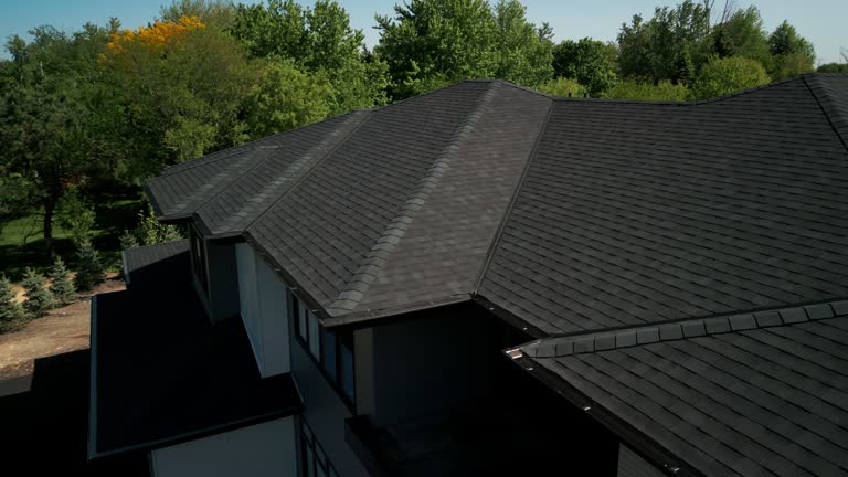 Best Tile Roofing Installation  in Pahoa, HI