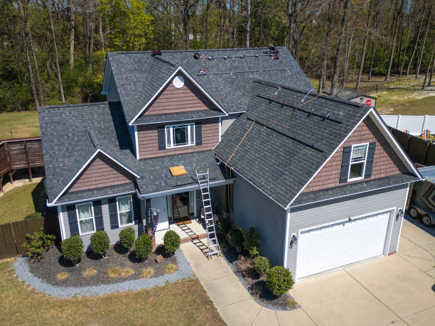 Best Gutter Installation and Repair  in Pahoa, HI