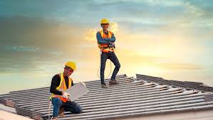 Pahoa, HI Roofing Service Company